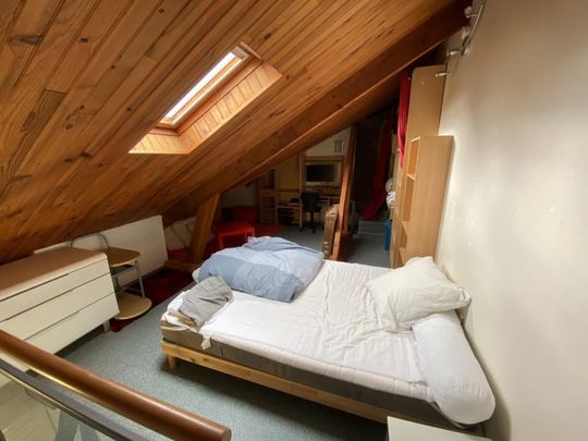 Appartement T2 à louer Cesson Sevigne - 38 m² - Photo 1