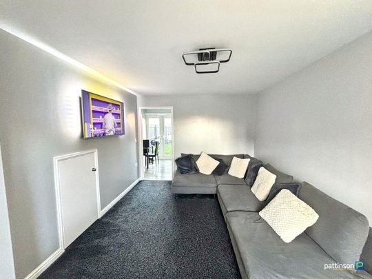 Bath Court, Ashington, Ashington, Northumberland, NE63 8BS - Photo 1