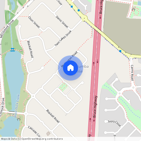 30 Miers Crescent, Qld 4503, Murrumba Downs