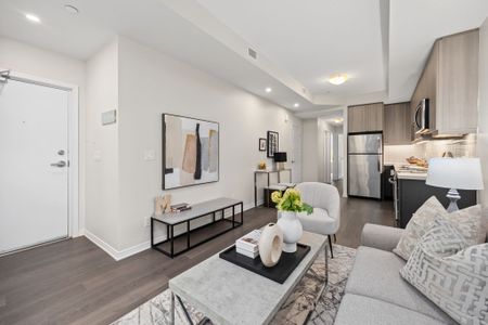 For Lease - 1120 Briar Hill Avenue Unit# 202, Toronto, Ontario - Photo 5