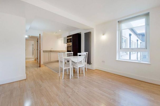 1 bedroom flat to rent - Photo 1