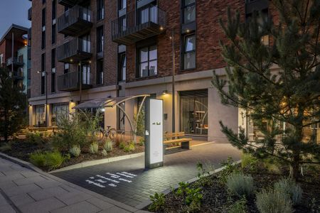 3 bedroom apartment to rent - Photo 2