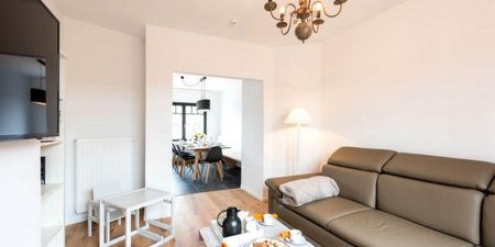 Appartement te huur in Nieuwpoort voor € 1.500 met 4 slaapkamers - Foto 2