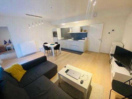 Appartement te huur - Photo 2