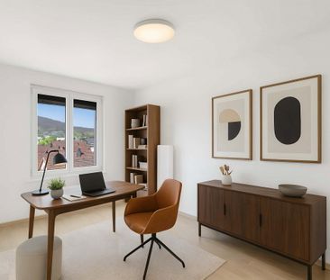 3 Zimmer, 67 m², EG - Photo 5