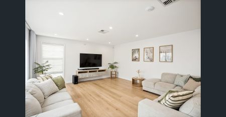 Stunning Large As New Family Home - Photo 4
