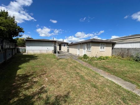 18 Kingston Street, Awapuni, Palmerston North - Photo 4