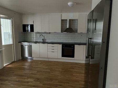 Björkrisvägen 10 A - Photo 3