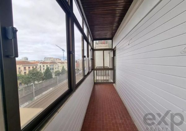 Apartamento T3 em Lisboa