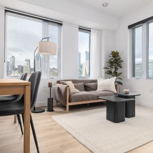 2 chambres - 997 Rue De La Commune, Montréal - Photo 2