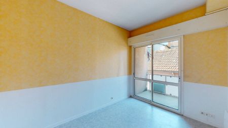 Location appartement 2 pièces 51.4 m² à Oyonnax (01100) - Photo 3