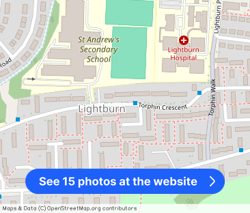 Torphin Crescent, Glasgow, G32 - Photo 1