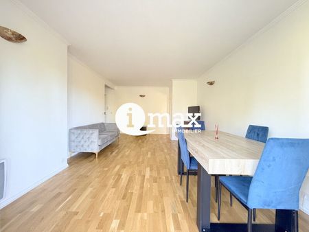 Location Appartement ASNIERES SUR SEINE - - Photo 2