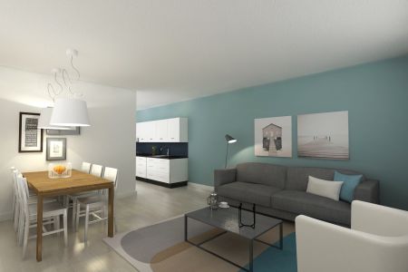 Te huur: Appartement Engelandlaan 164 in Zoetermeer - Foto 3