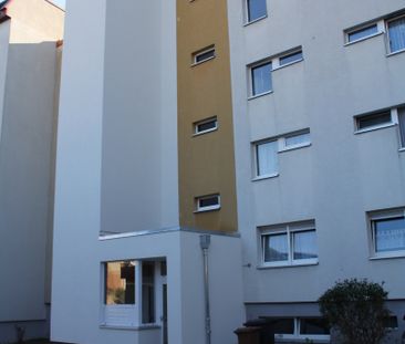 Jetzt frei: Rollstuhlgerechte, barrierefrei 2-Zimmer-Wohnung! - Photo 2