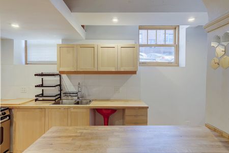 Apartment for rent, Montréal (Côte-des-Neiges/Notre-Dame-de-Grâce) - Photo 5