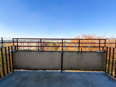 Na wynajem kawalerka po remoncie, ul. Połaniecka - Zdjęcie 3