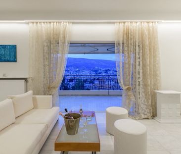 Διαμέρισμα για ενοικίαση - Παγκράτι, - Photo 1