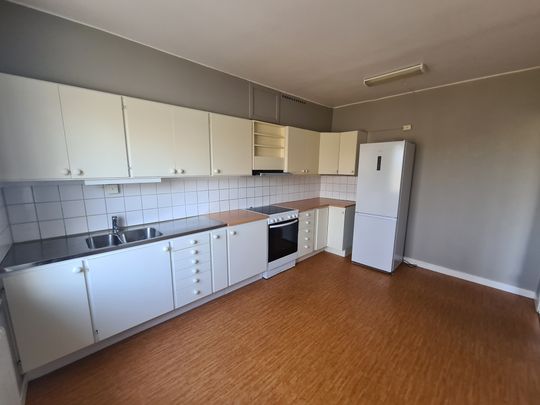 Polhemsvägen 6A - Photo 1