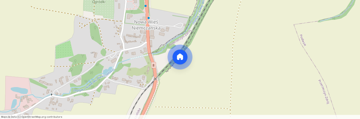 Nowa Wieś Niemczańska