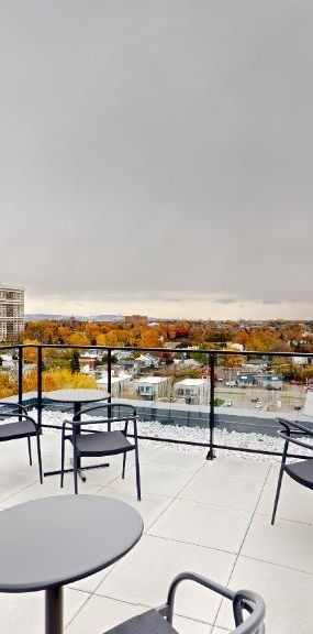 🔥 Offre spéciale –5 ½ haut de gamme | Le Luca – Chomedey Laval ✨ Disponible immédiatement - Photo 1