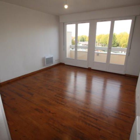 Location Appartement 1 pièce 31m² CAMBRAI 59400 - Photo 1