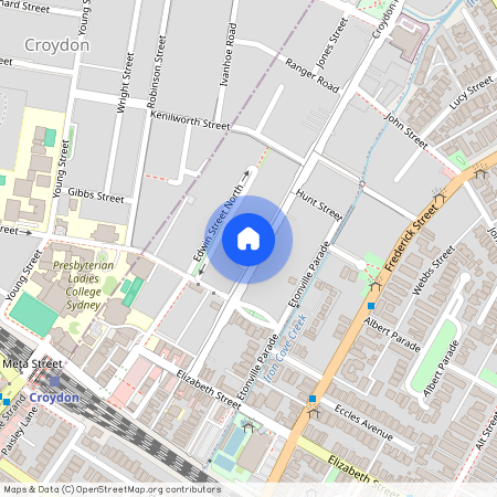 40A Croydon Road, NSW 2132