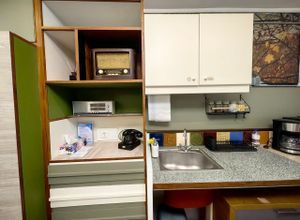 Studio/Γκαρσονιέρα για ενοικίαση - Κέντρο Θεσσαλονίκης, - Φωτογραφία 4
