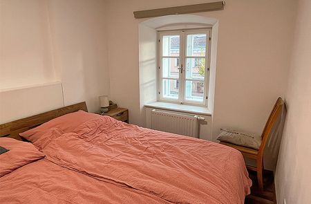 Junges Wohnen in Thaya - Photo 3