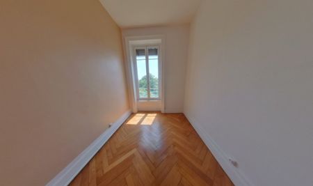 APPARTEMENT T3 A LOUER - Photo 5