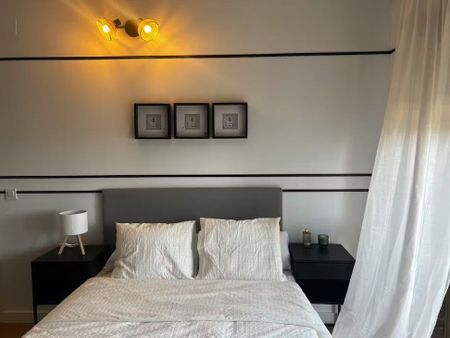 Calle de Alfredo Marqueríe, Madrid, Community of Madrid 28034 - Photo 2