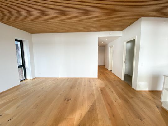 Ekslusiv 3-værelses lejlighed med fantastisk udsigt - Foto 1