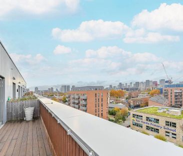 2 bedroom flat to rent - Photo 6