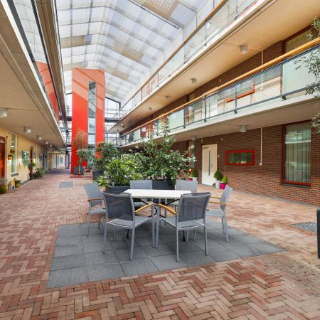 Appartement te huur: Salamander 8 3984 MC Odijk - Photo 3