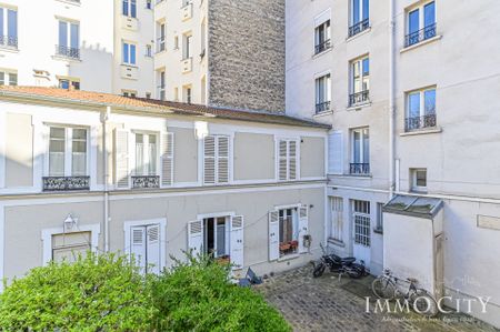 Appartement 2 pièces - 35.78m² - Photo 3