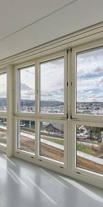 MIETEN OHNE KAUTION - Wohnung mit herrlicher Aussicht - Foto 3