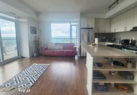 For Lease - 2560 Eglinton Avenue Unit# 2105, Mississauga, Ontario - Photo 2