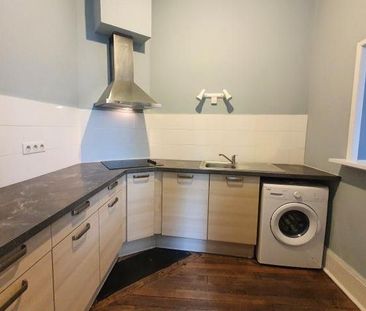 Location Appartement 2 pièces LIMOGES (87000) - Photo 1