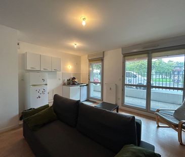 APPARTEMENT T1 30M² - REIMS - Photo 5