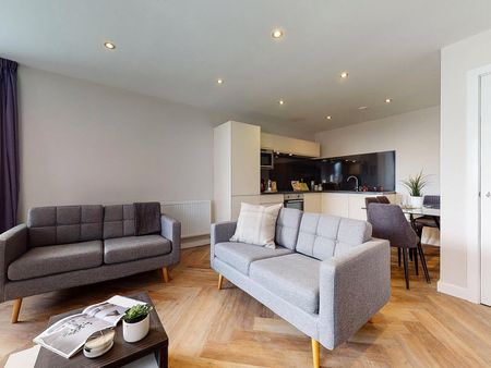 Apt 60, Live Oasis Wade Lane - Photo 2