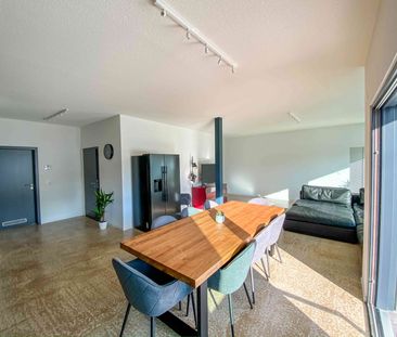 5.5 Zimmer, 132 m², 1. Stock - Photo 4