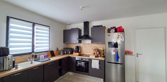 Location maison 4 pièces, 99.00m², Ploërmel - Photo 2