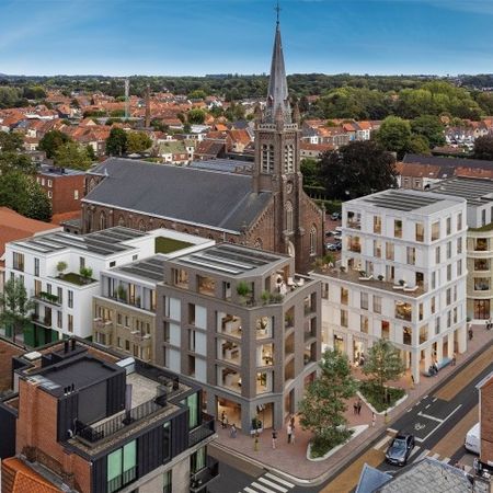 Doorniksewijk 83, kamer COMFORT KOTT - STUDENT ROOM - Foto 3