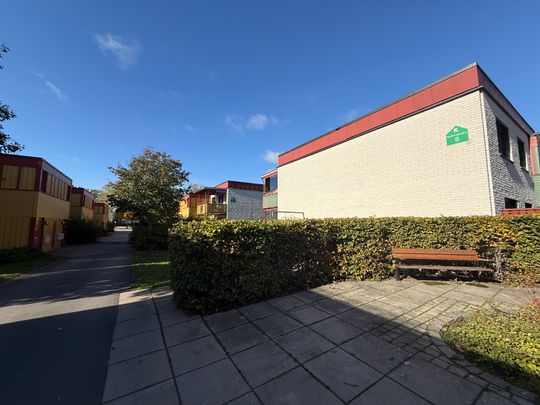 Smålands lejons väg 5 B Norrliden, Kalmar - Photo 1