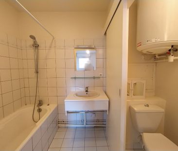 Location Appartement 2 pièces 28m² - Photo 5