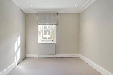 5 bedroom terraced house to rent - Photo 4