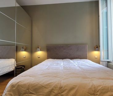 Location Appartement 2 pièces 36m² CANNES 06400 - Photo 4