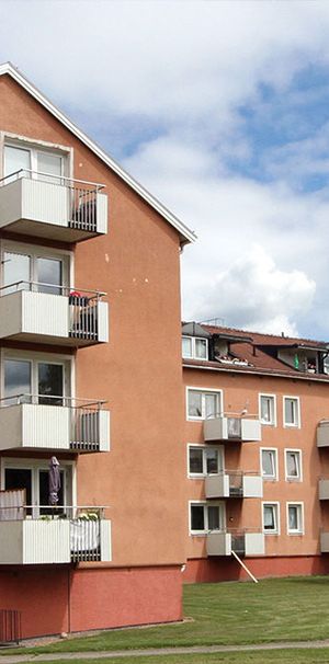 Vallmovägen 9 B - Foto 1