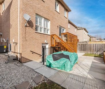 For Lease - 59 Lormel Gate, Brampton, Ontario - Photo 6