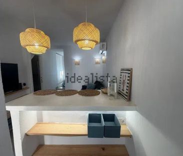 Alquiler de casa o chalet independiente en Camacha, 54 - Photo 4